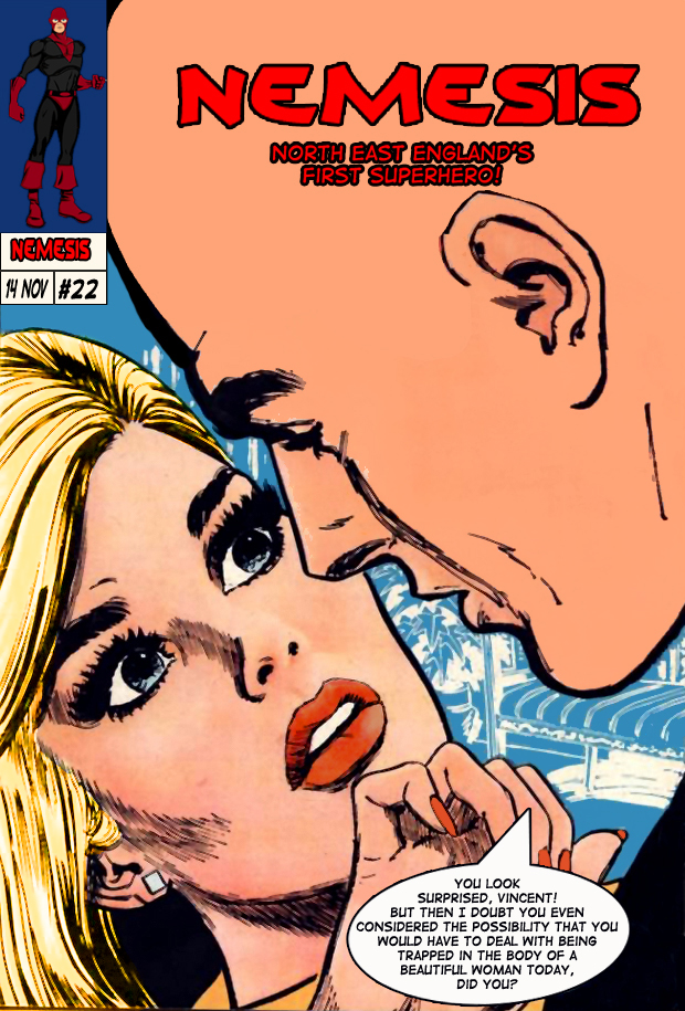 Nemesis 22
