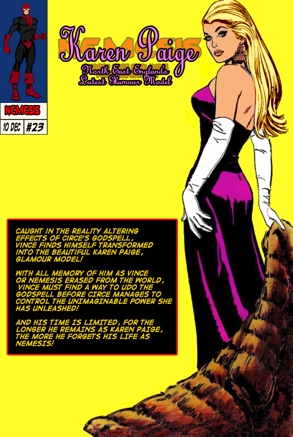 Nemesis 23
