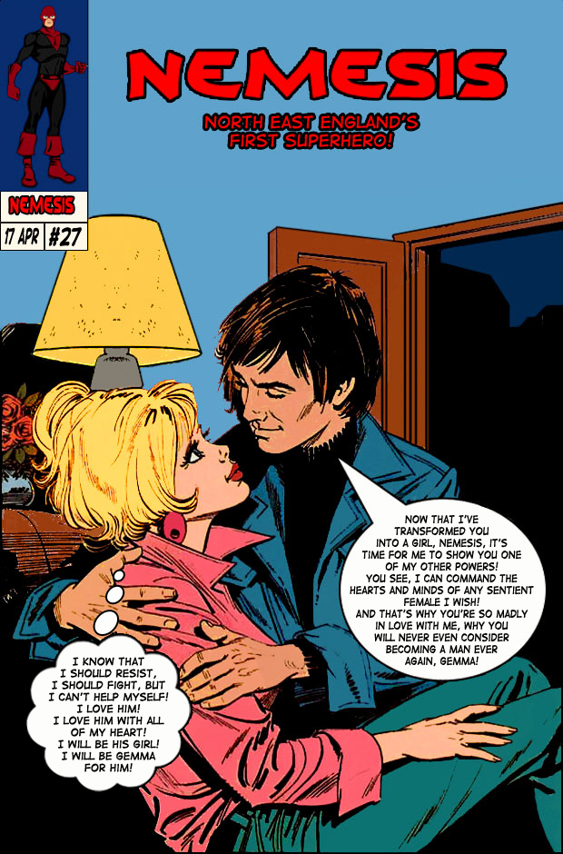 Nemesis 27