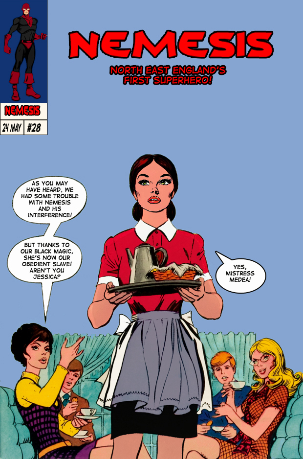 Nemesis 28