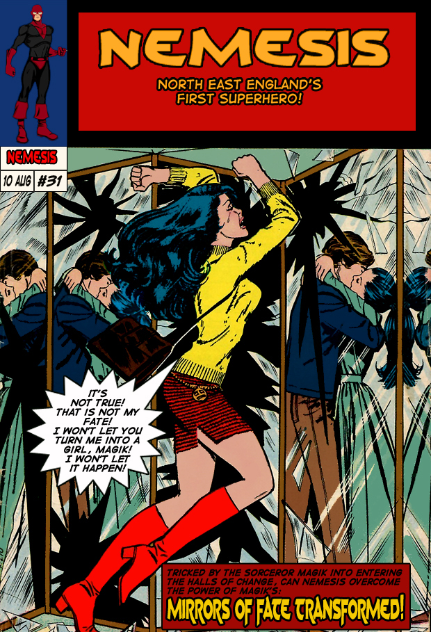 Nemesis 31