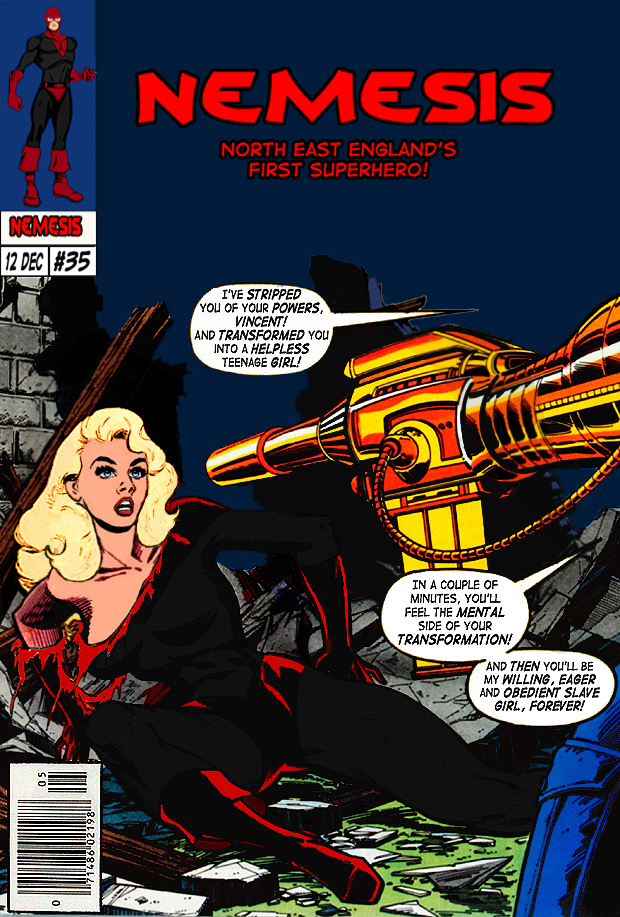 Nemesis 35