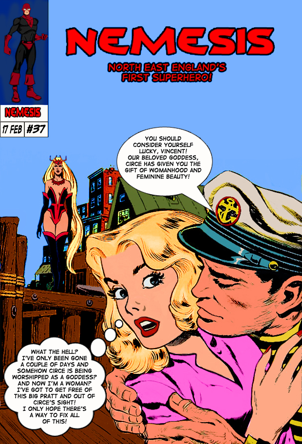 Nemesis 37