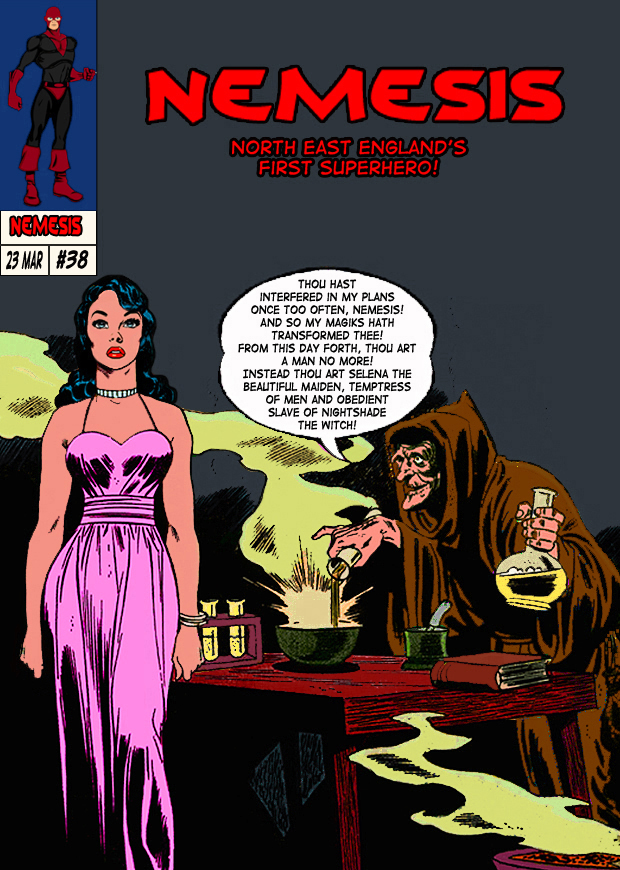 Nemesis 38