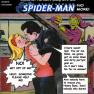 Spiderman No More 18