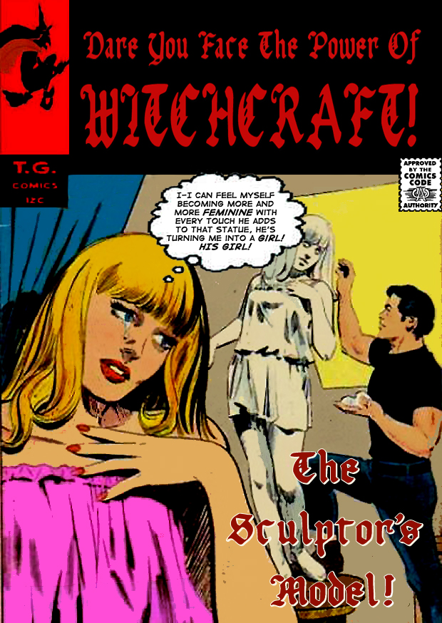 Witchcraft 207