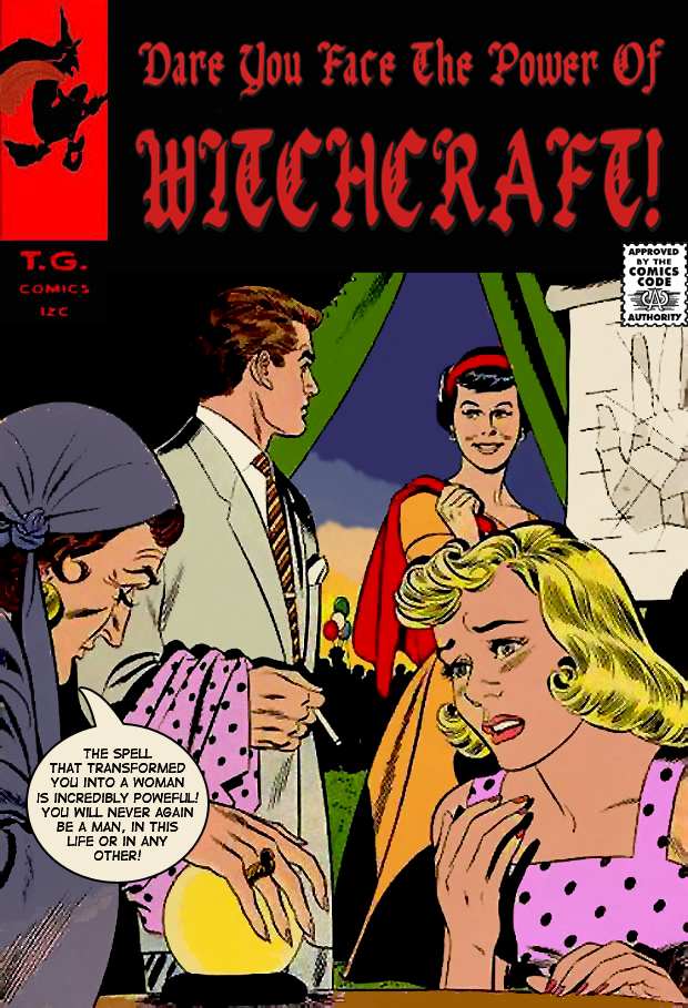 Witchcraft 224