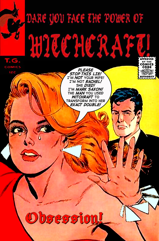 Witchcraft 226