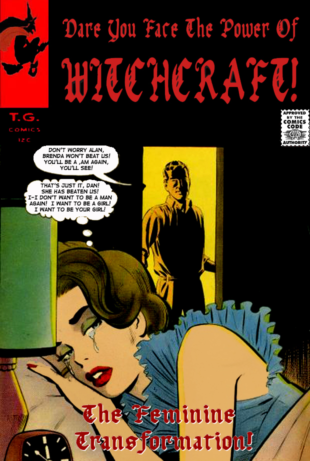 Witchcraft 229