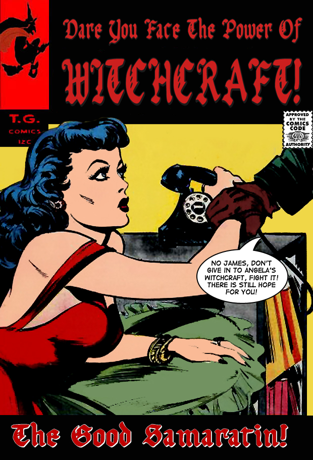 Witchcraft 231