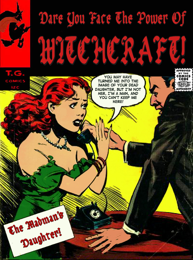 Witchcraft 232