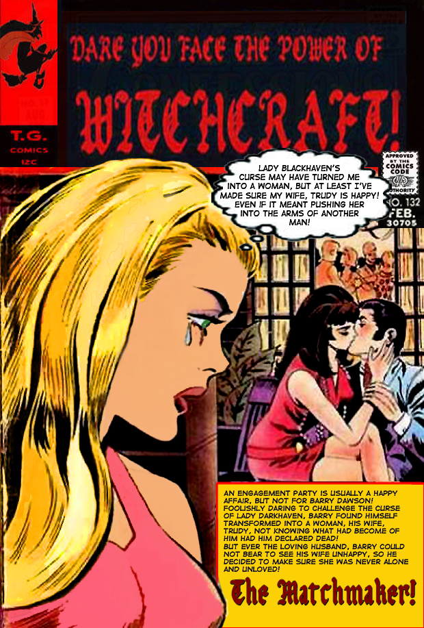 Witchcraft 233
