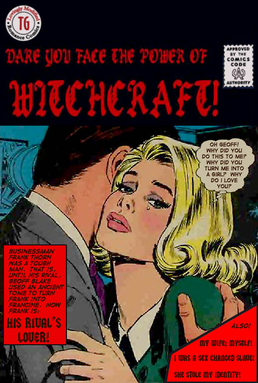 Witchcraft 30