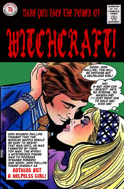 Witchcraft 43