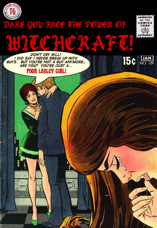 Witchcraft 47