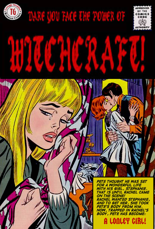 Witchcraft 49