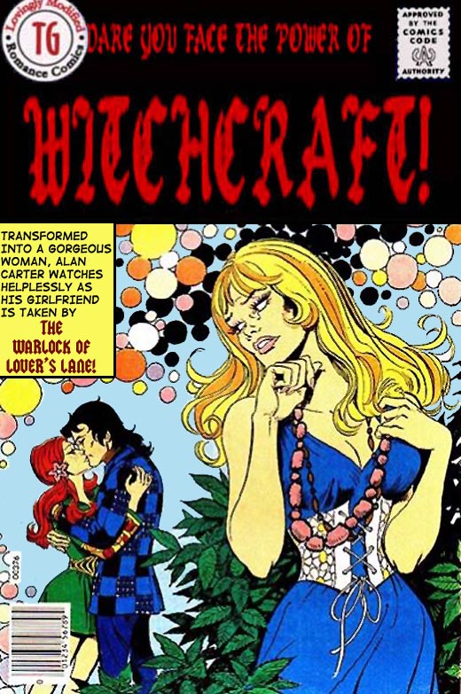 Witchcraft 51
