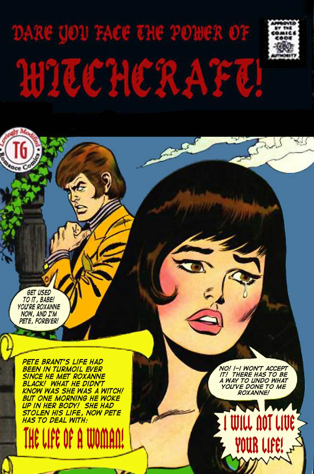 Witchcraft 58