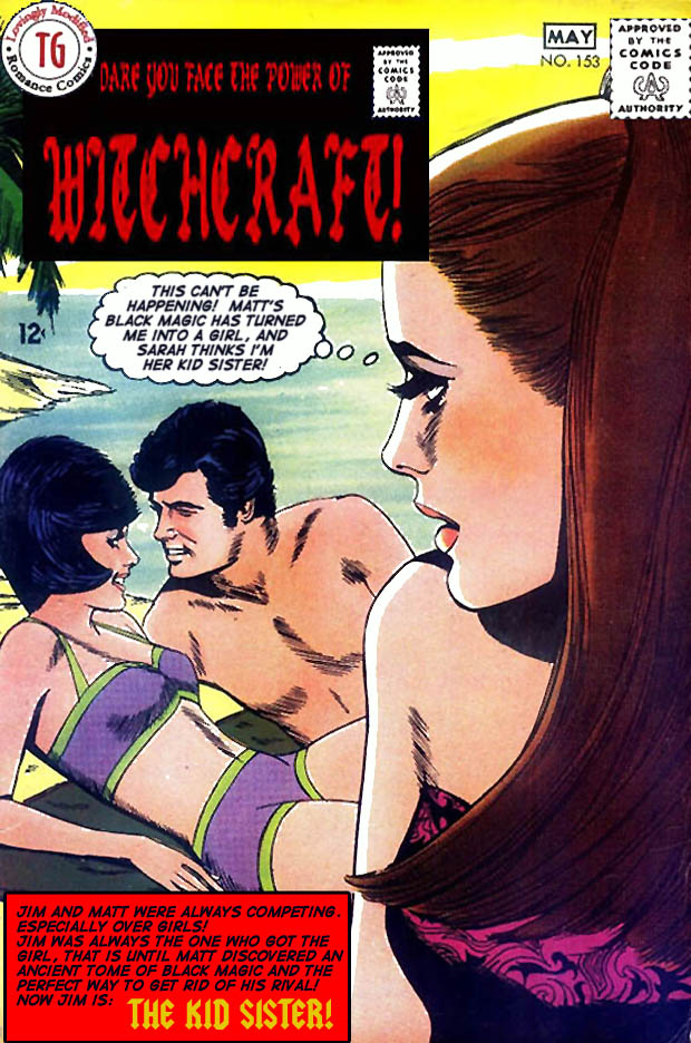 Witchcraft 66