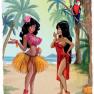 LToon 600 Working It Off (original by Don Yeagle)