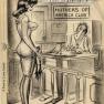 LToon 633 Mothers Club [original art by Bill Ward]