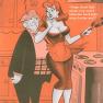 LToon 680 Butler Cook Maid [original art by Dan DeCarlo]
