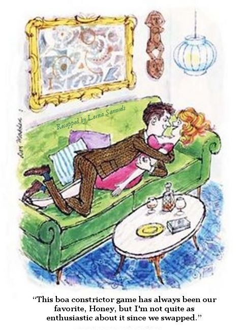 LToon 681 Boa Constrictor Game