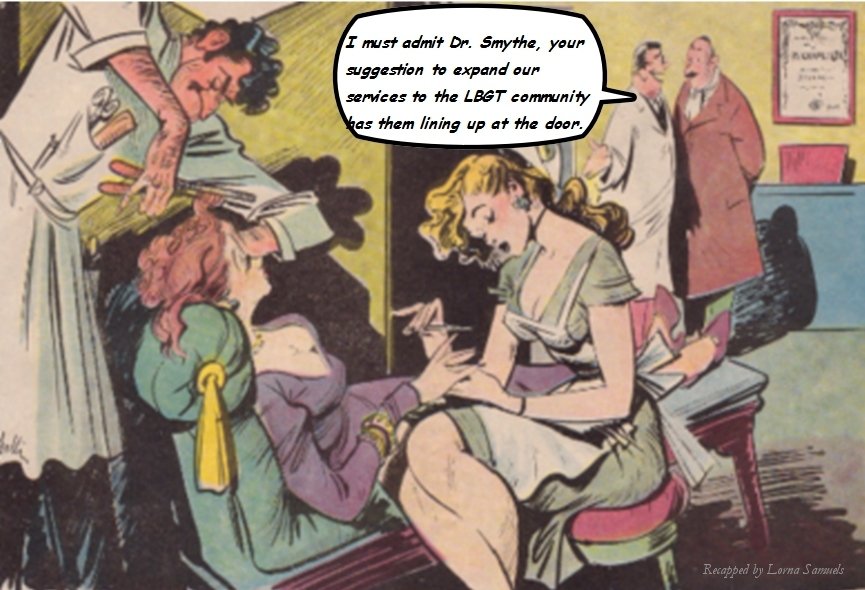 LToon 720 LBGT Services