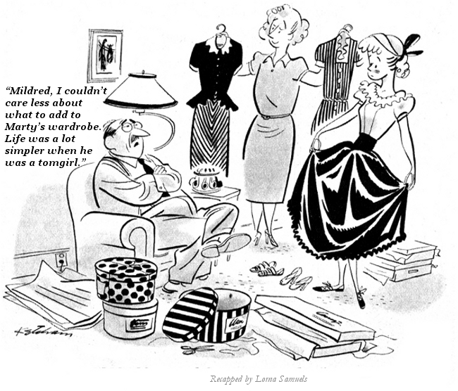 LToon 728 Tomgirl (original by Hank Ketcham)