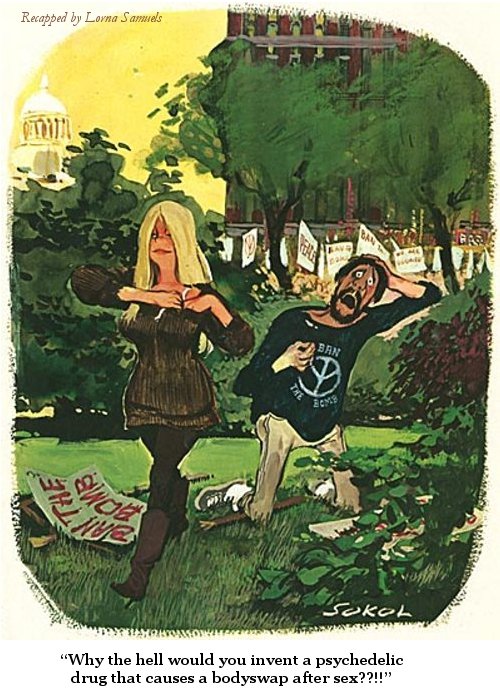 LToon 731 Psychedelic (original by Sokol)