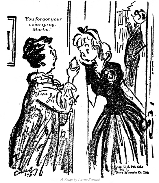 LToon 738 Voice Spray