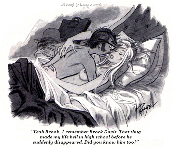 LToon 755 Rememberance --(original by Rugett