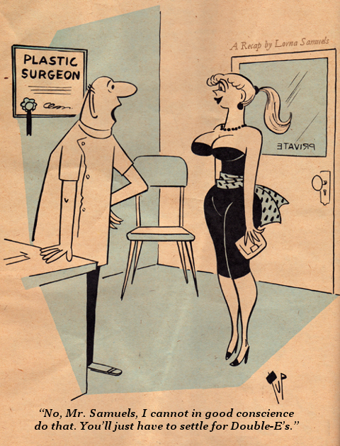 LToon 761 Double-E (orignal by Bob Tupper).