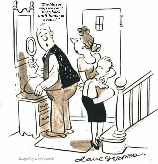 LToon 824 Mirror Swap