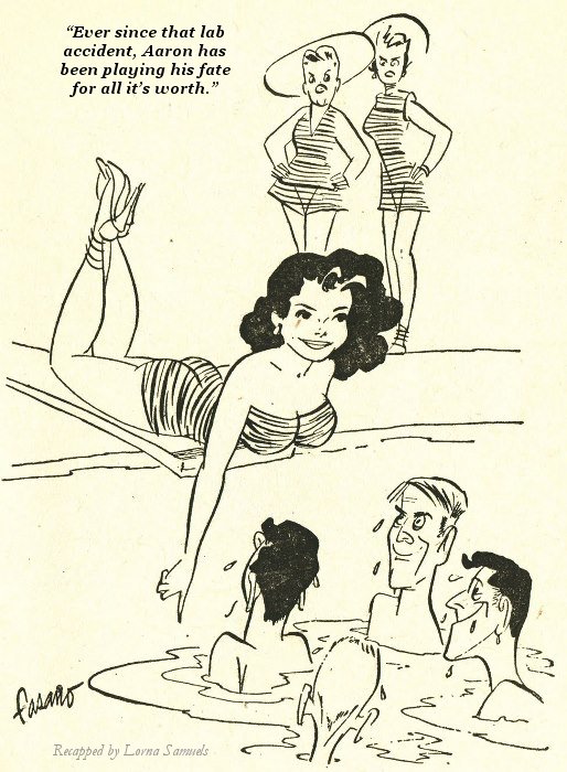 LToon 826 Playing Fate