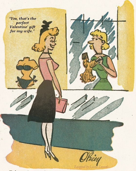 LToon 827 Perfect Gift