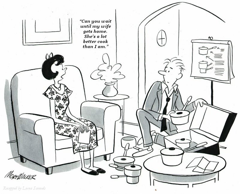 LToon 831 Better Cook