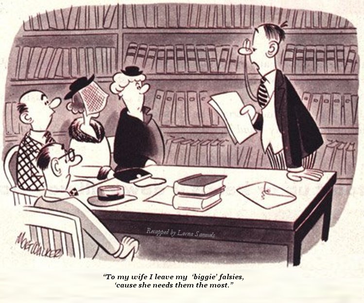 LToon 832 Bequeathed