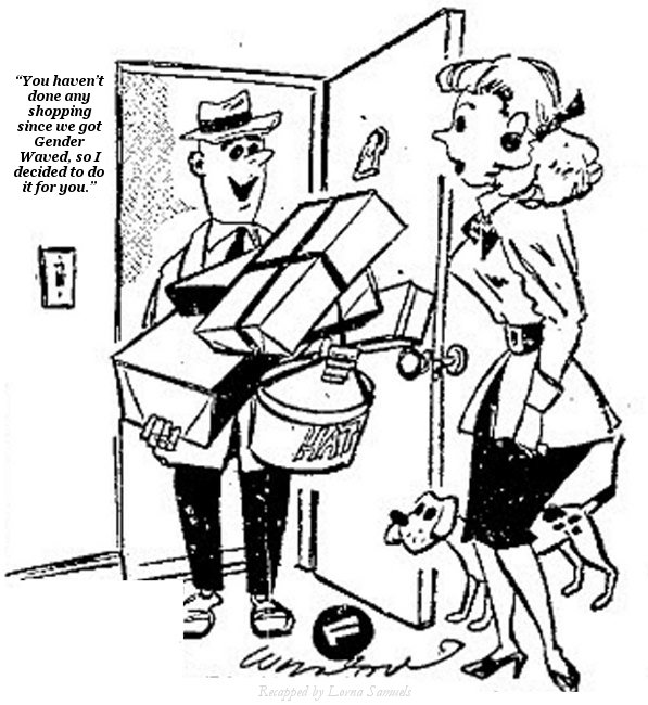 LToon 835 GWave - Shopping