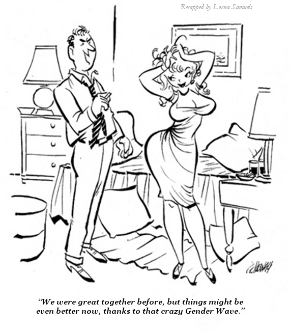 LToon 870 GWave - Better Now