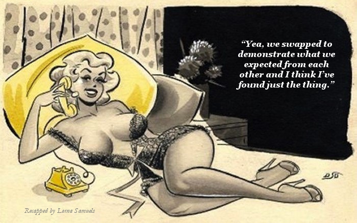 LToon 890 Expectation