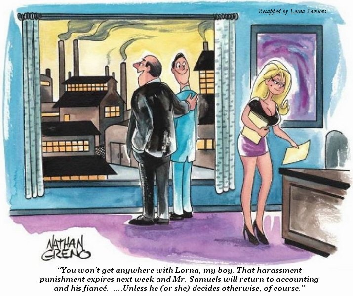 LToon 891 Expiration (Maybe)