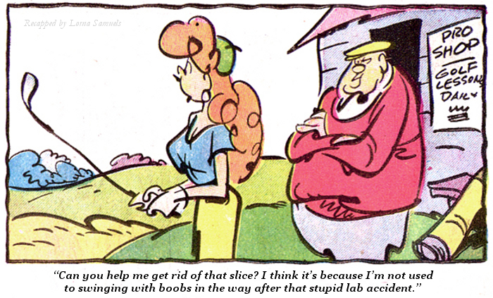 LToon 894 Fix the Slice