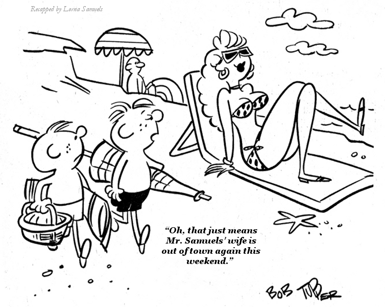 LToon 926 Out of Town