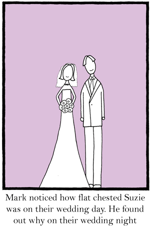 Do You Take This Man