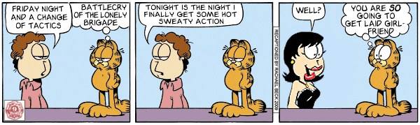 Garfield